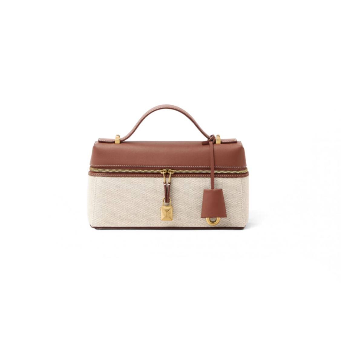 L0r0 P1ana extra bag l23 faq2304 (23*12*7cm)